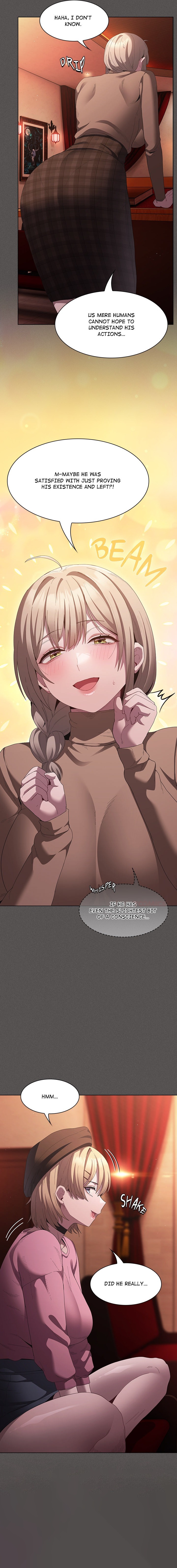 Believe Me! I Offer You My First Chapter 18 - Page 18