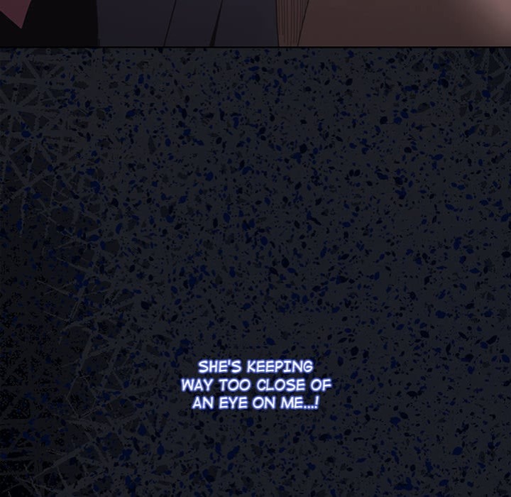 Believe Me! I Offer You My First Chapter 20 - Page 115