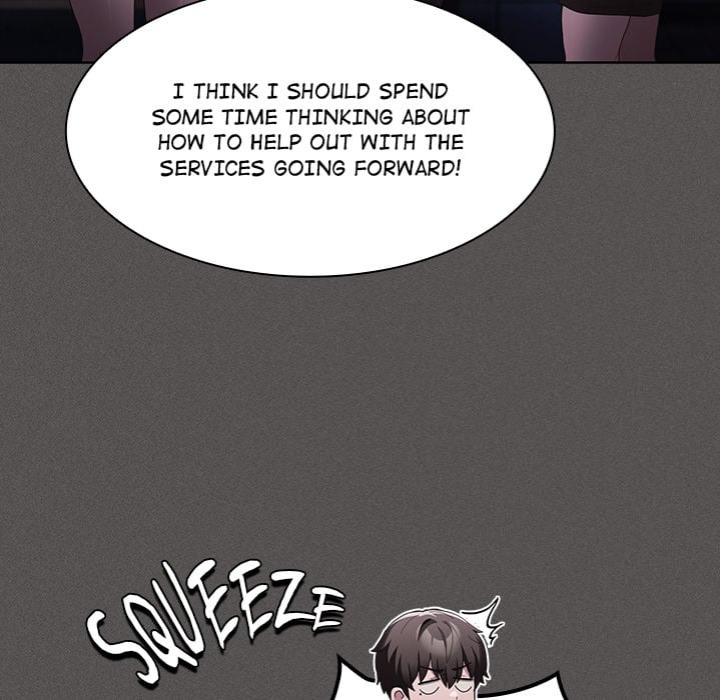 Believe Me! I Offer You My First Chapter 20 - Page 130