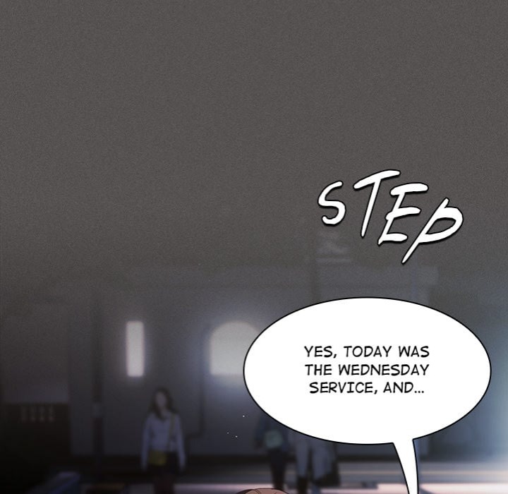 Believe Me! I Offer You My First Chapter 20 - Page 99