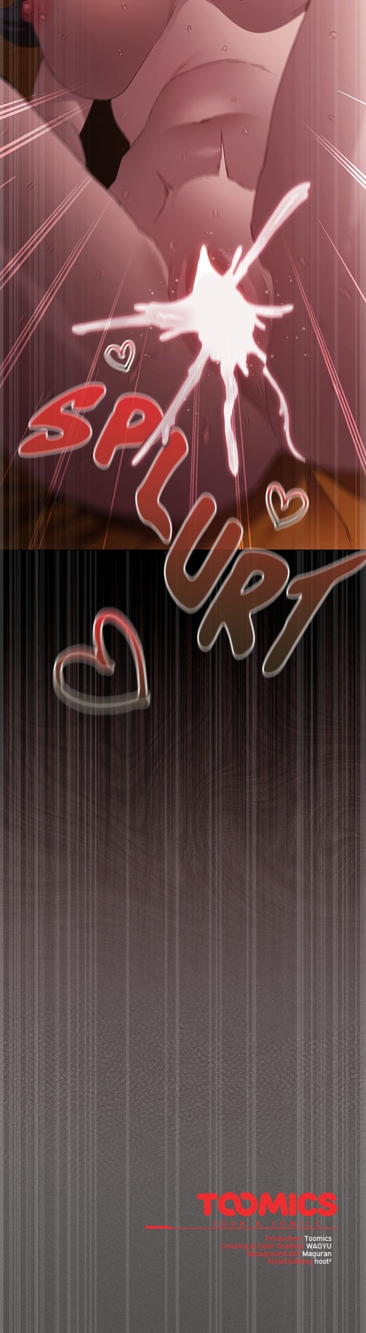 Believe Me! I Offer You My First Chapter 23 - Page 25