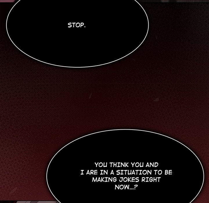 Believe Me! I Offer You My First Chapter 38 - Page 158