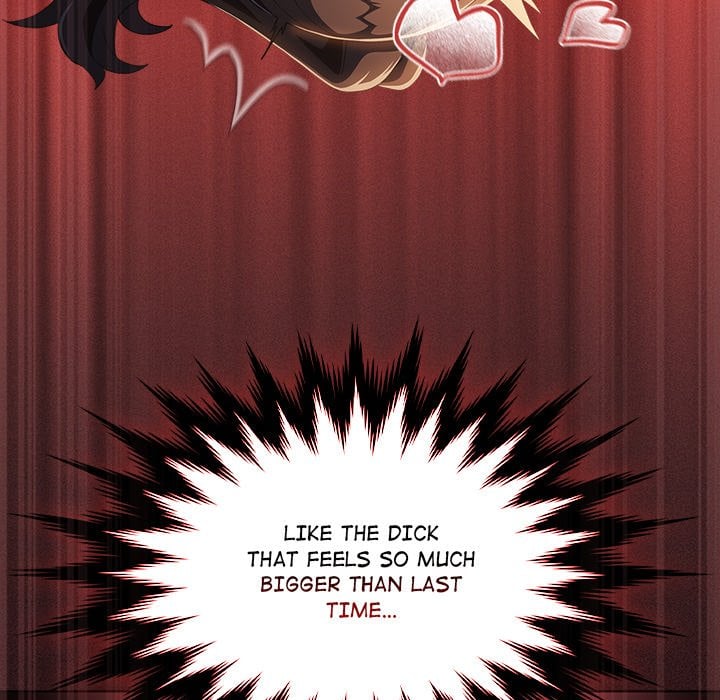 Believe Me! I Offer You My First Chapter 41 - Page 9