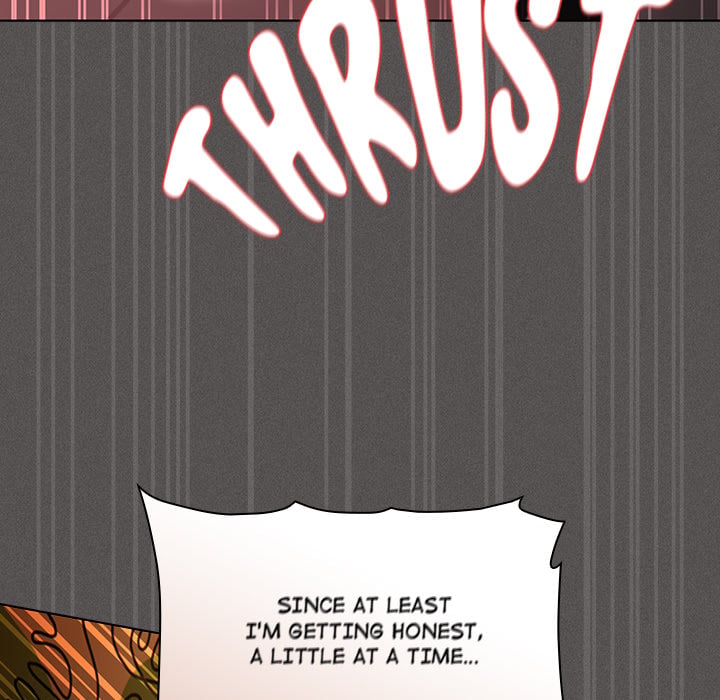 Believe Me! I Offer You My First Chapter 43 - Page 37