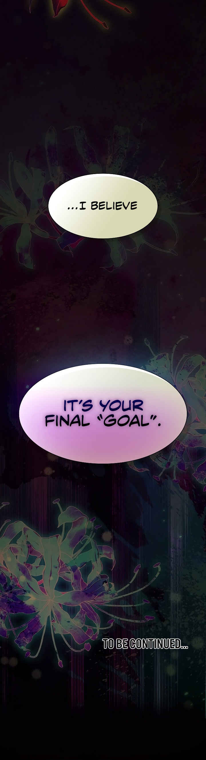 Believe Me! I Offer You My First Chapter 48 - Page 28