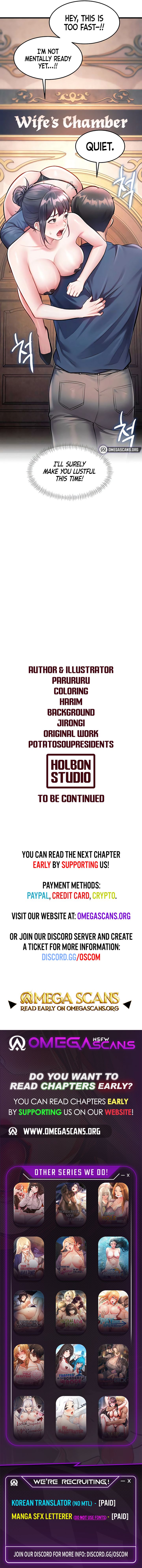 A Theme For Every Building Chapter 41 - Page 11