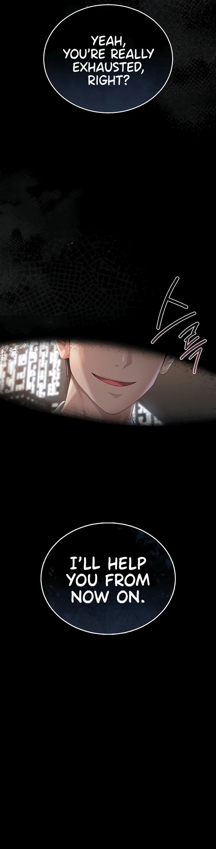 I Became an Apartment Security Manager Chapter 18 - Page 31