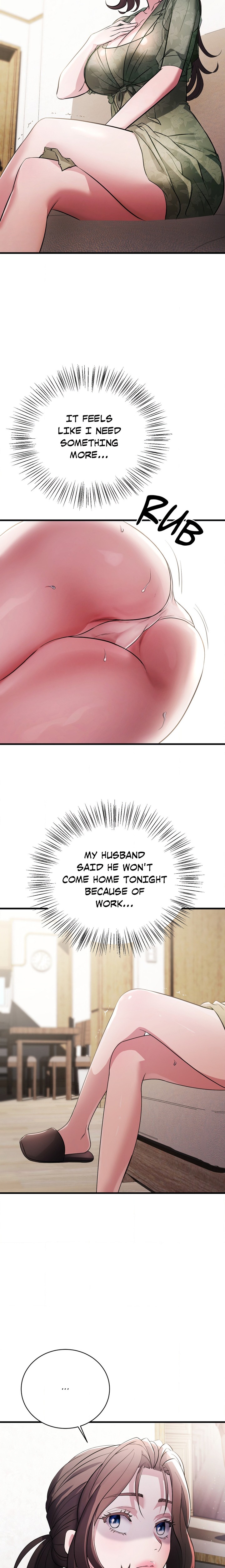 Theory Of Innate Evil Chapter 3 - Page 16