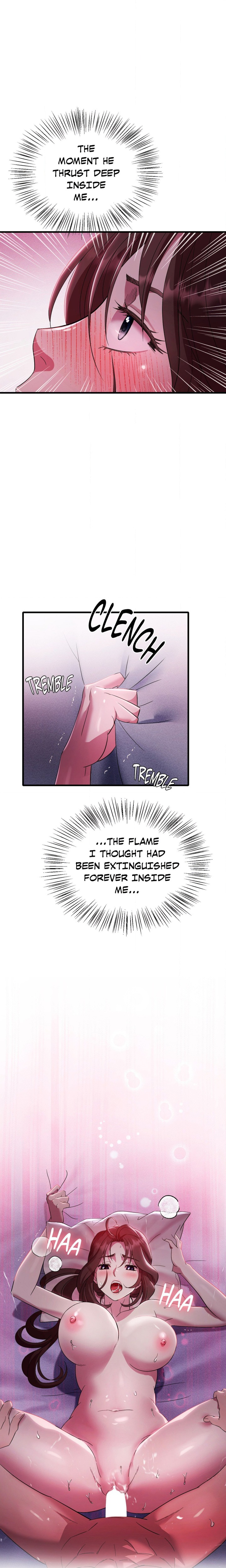 Theory Of Innate Evil Chapter 5 - Page 1