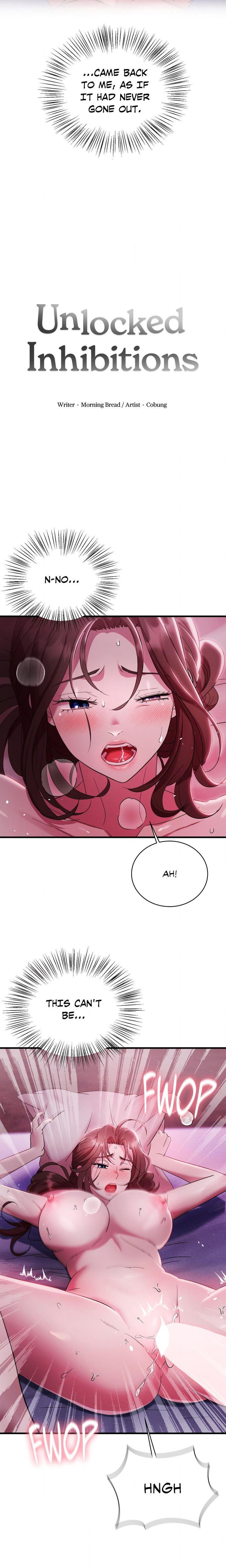 Theory Of Innate Evil Chapter 5 - Page 2
