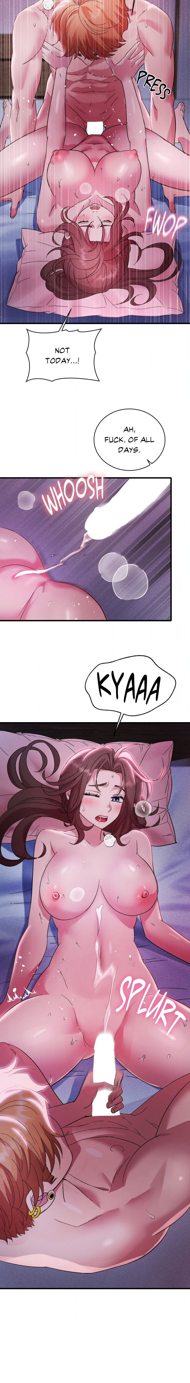 Theory Of Innate Evil Chapter 5 - Page 7
