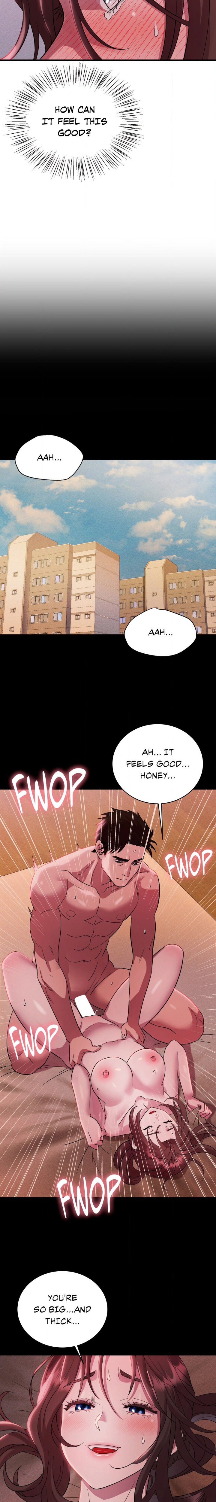 Theory Of Innate Evil Chapter 5 - Page 12