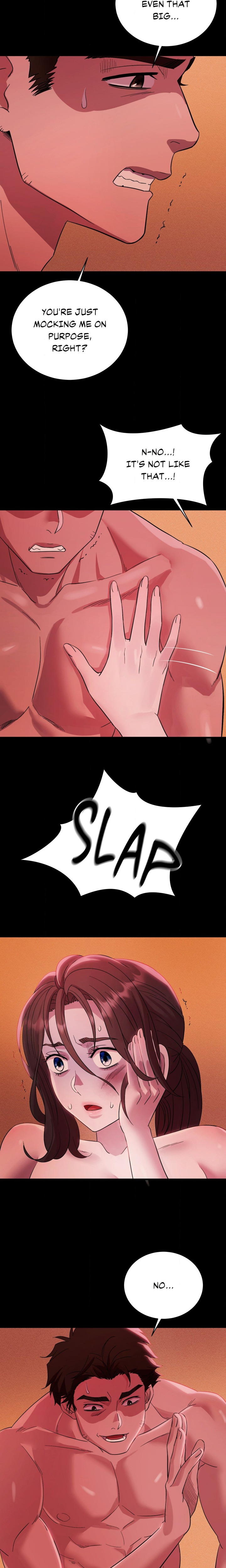 Theory Of Innate Evil Chapter 5 - Page 14