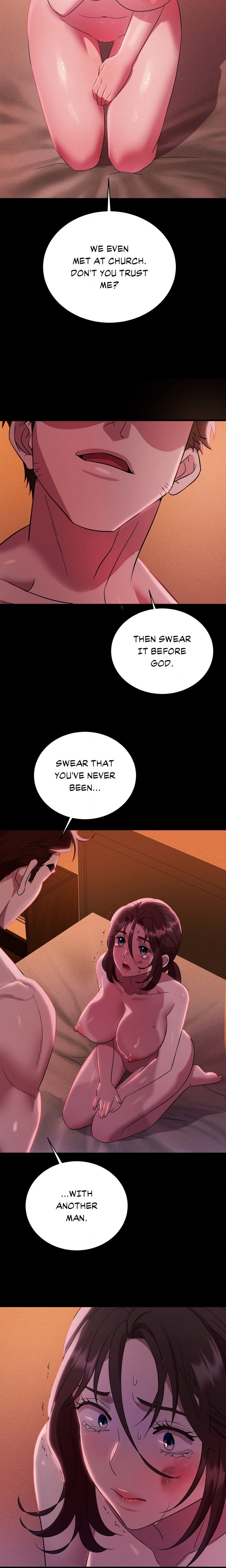 Theory Of Innate Evil Chapter 5 - Page 16