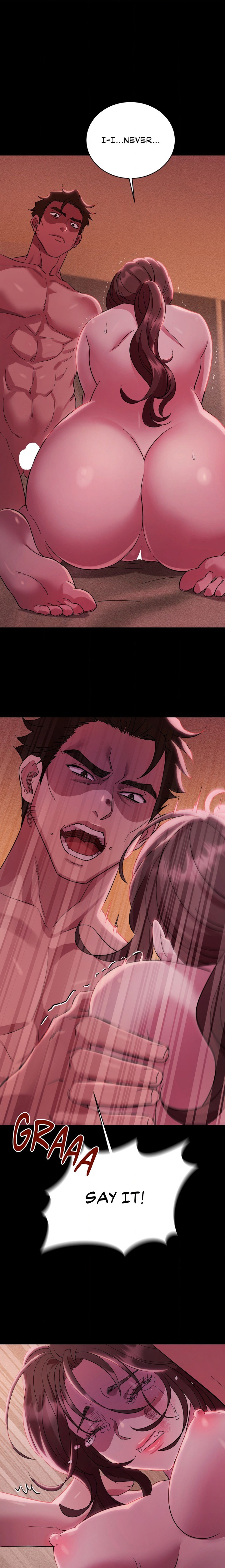 Theory Of Innate Evil Chapter 5 - Page 17