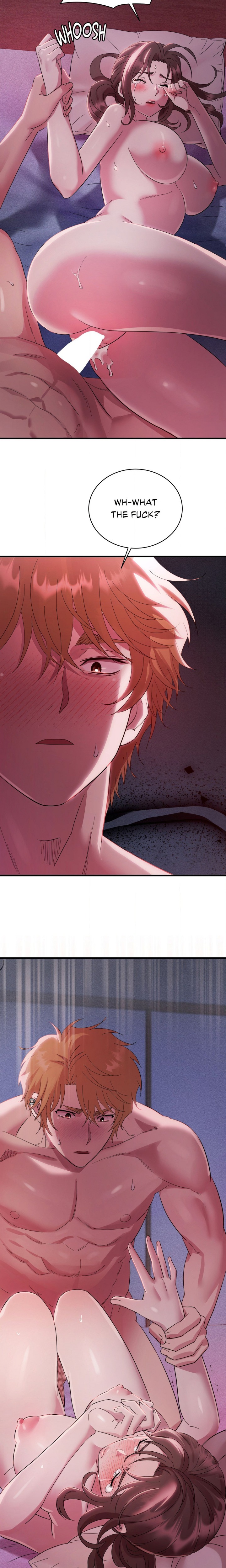 Theory Of Innate Evil Chapter 5 - Page 20