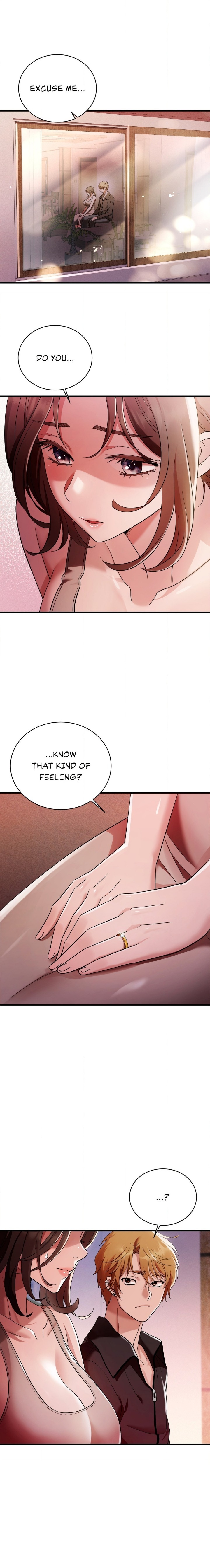 Theory Of Innate Evil Chapter 6 - Page 1