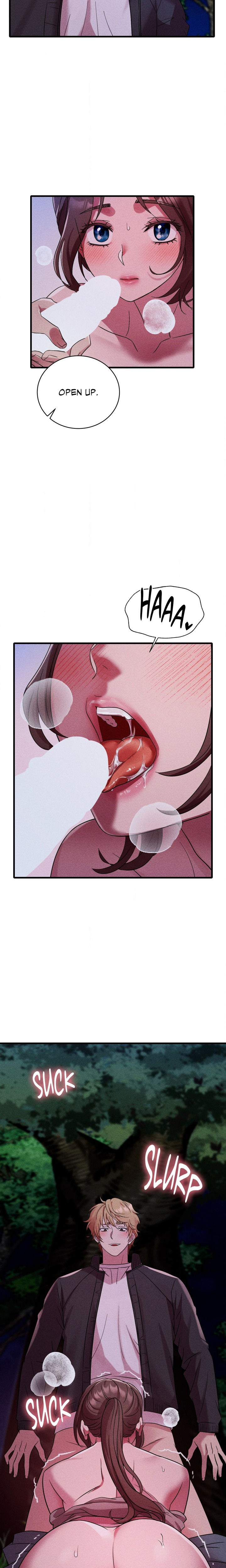 Theory Of Innate Evil Chapter 8 - Page 2