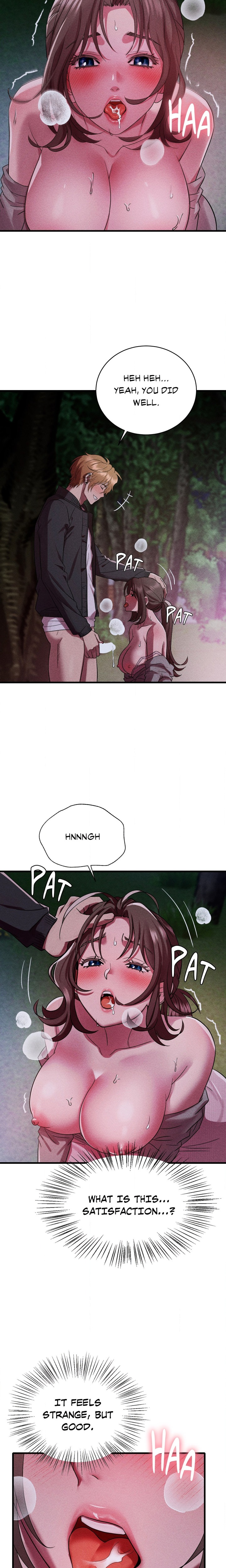 Theory Of Innate Evil Chapter 8 - Page 5