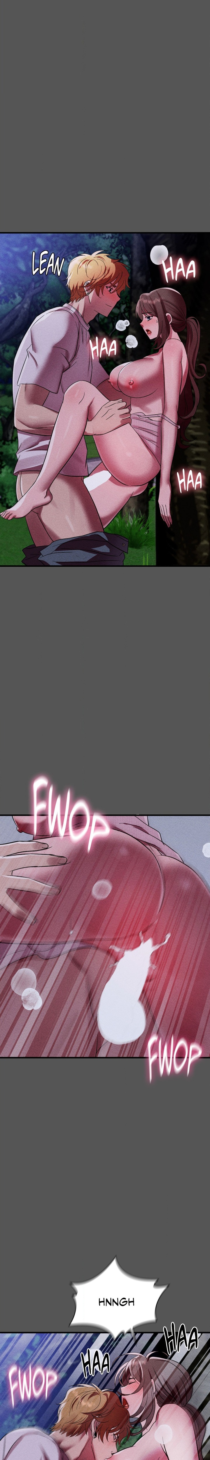 Theory Of Innate Evil Chapter 8 - Page 7