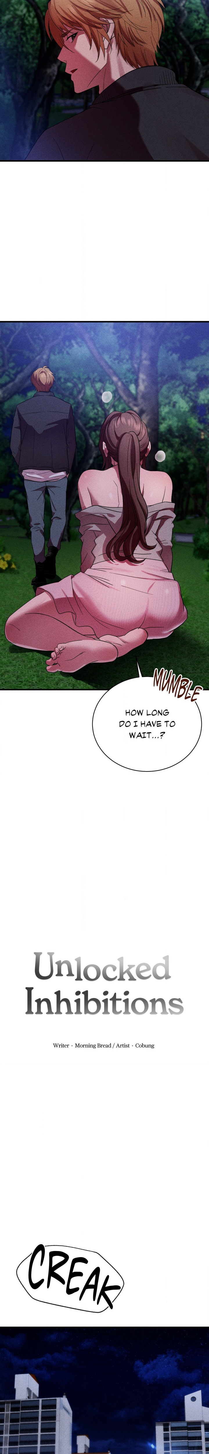Theory Of Innate Evil Chapter 8 - Page 11