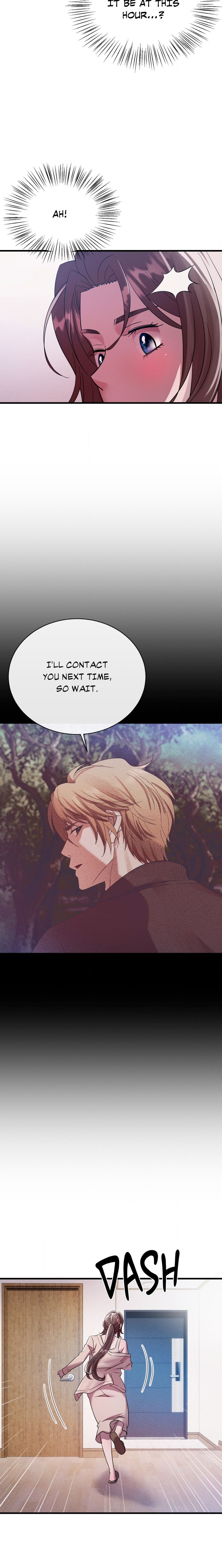 Theory Of Innate Evil Chapter 9 - Page 6