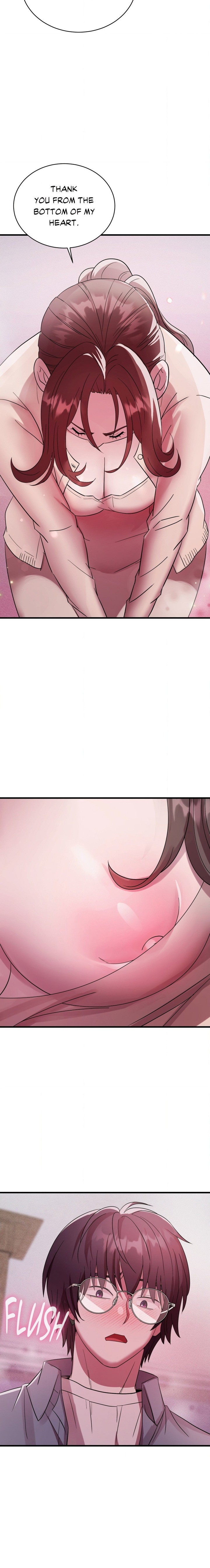 Theory Of Innate Evil Chapter 9 - Page 17