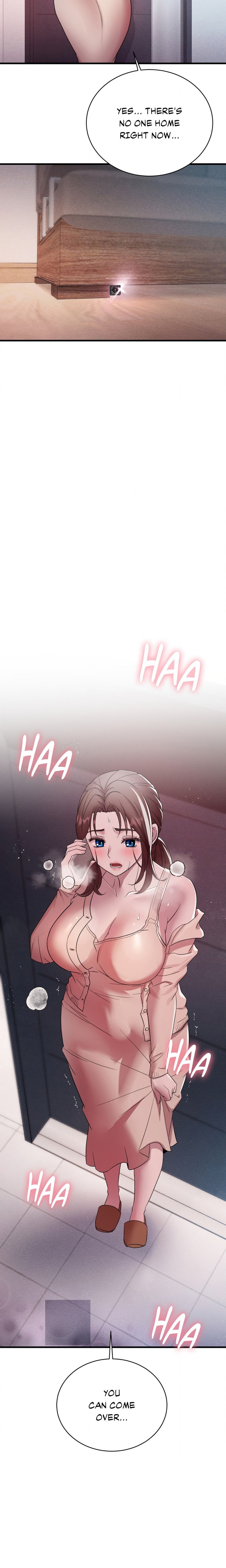Theory Of Innate Evil Chapter 9 - Page 22