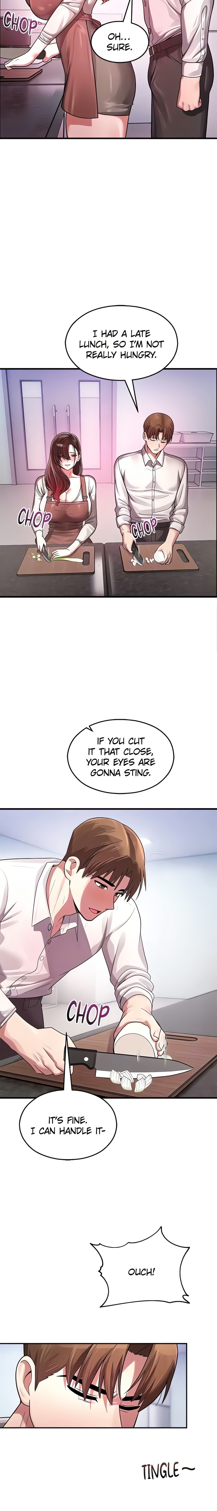 CCTV Chapter 22 - Page 14