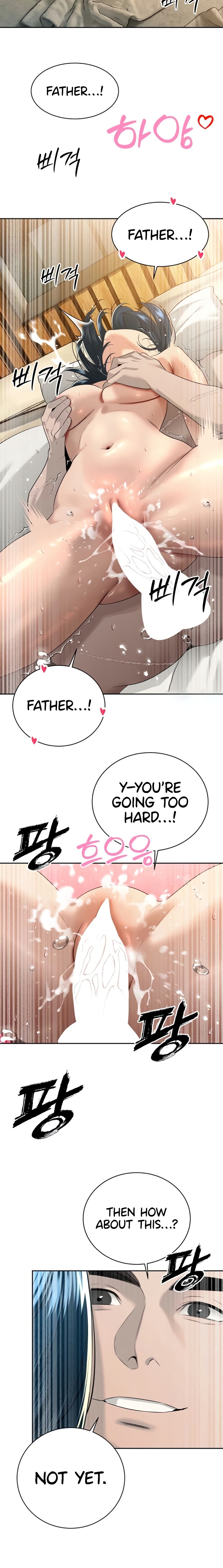 The Father-In-Law Fucks Them All Chapter 21 - Page 15