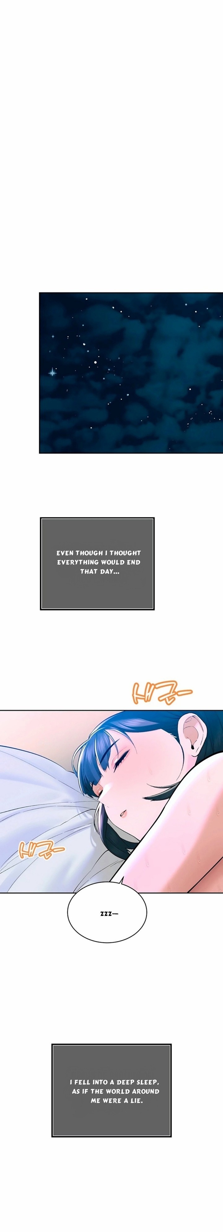 The Father-In-Law Fucks Them All Chapter 41 - Page 19