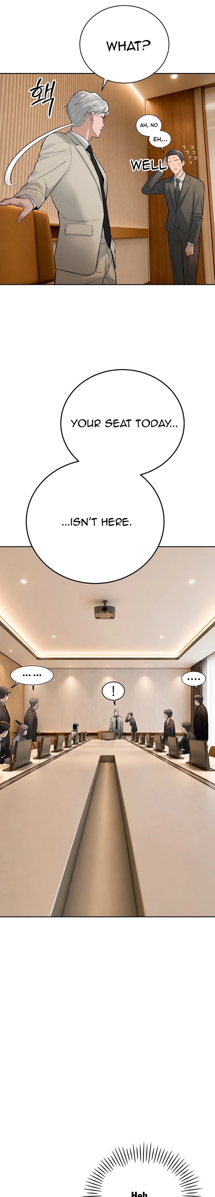 The Father-In-Law Fucks Them All Chapter 43 - Page 12
