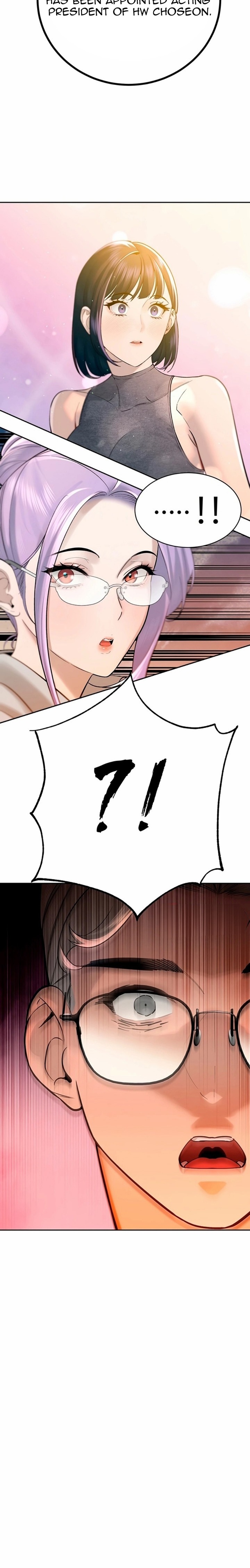 The Father-In-Law Fucks Them All Chapter 43 - Page 24