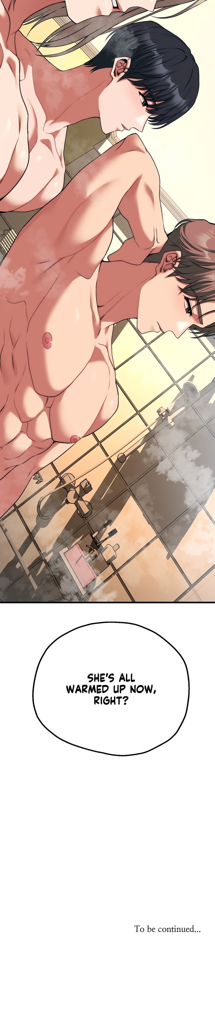 Cliterary Book Club Chapter 25 - Page 26