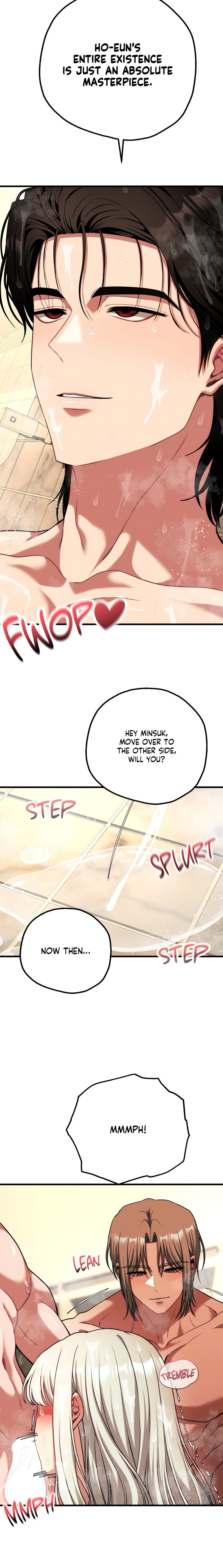 Cliterary Book Club Chapter 27 - Page 20