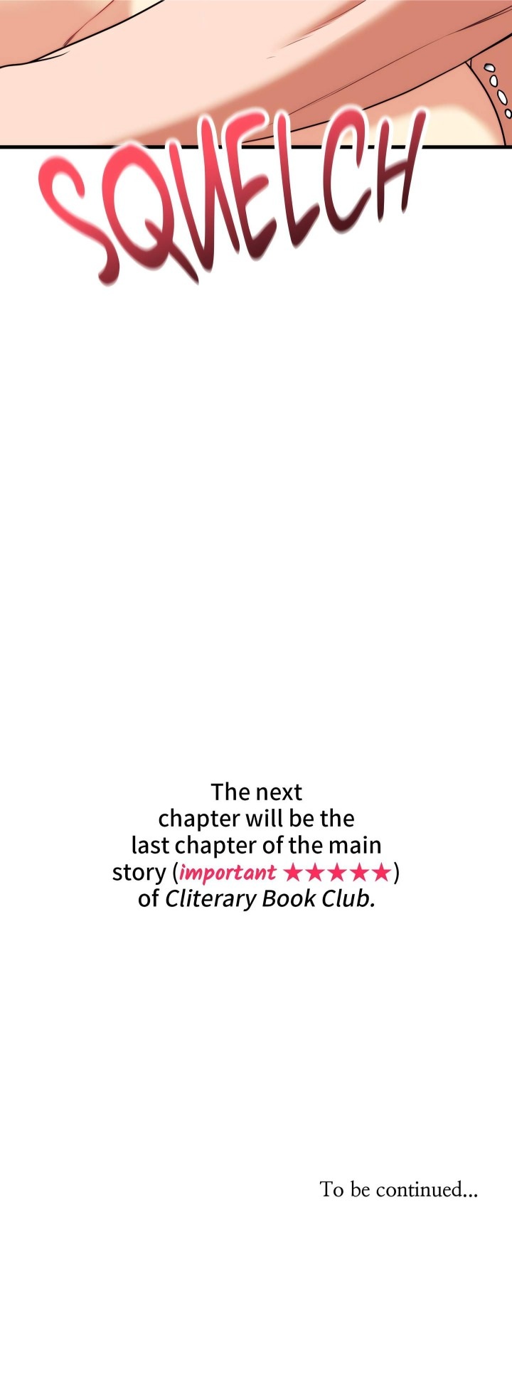 Cliterary Book Club Chapter 33 - Page 26