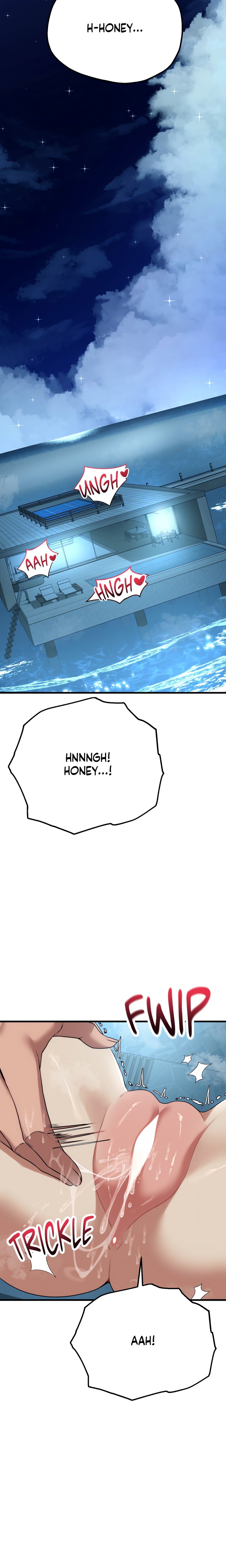 Cliterary Book Club Chapter 35 - Page 11