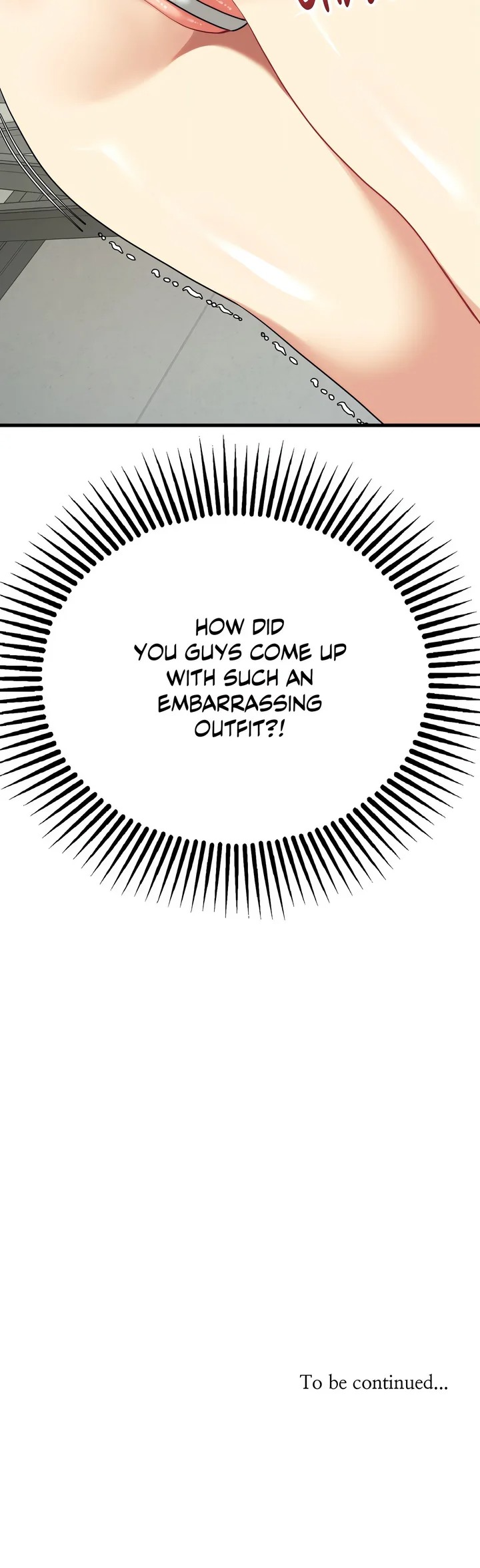 Cliterary Book Club Chapter 36 - Page 27