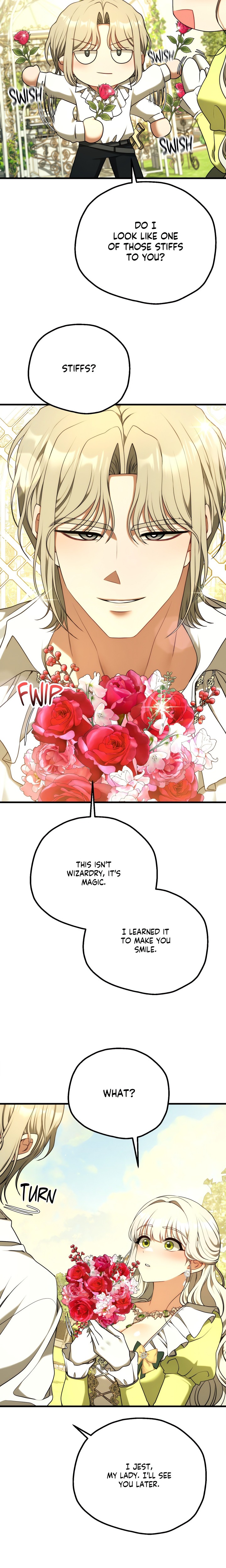 Cliterary Book Club Chapter 38 - Page 24