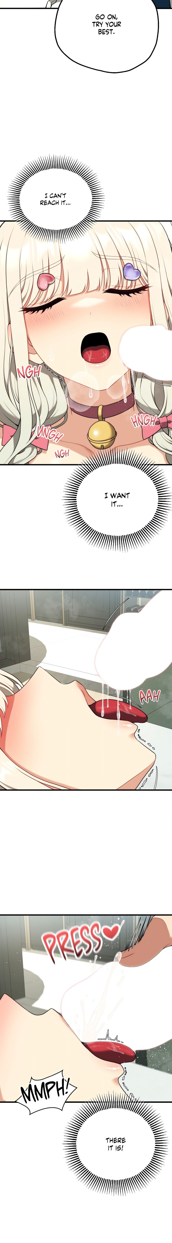 Cliterary Book Club Chapter 40 - Page 4