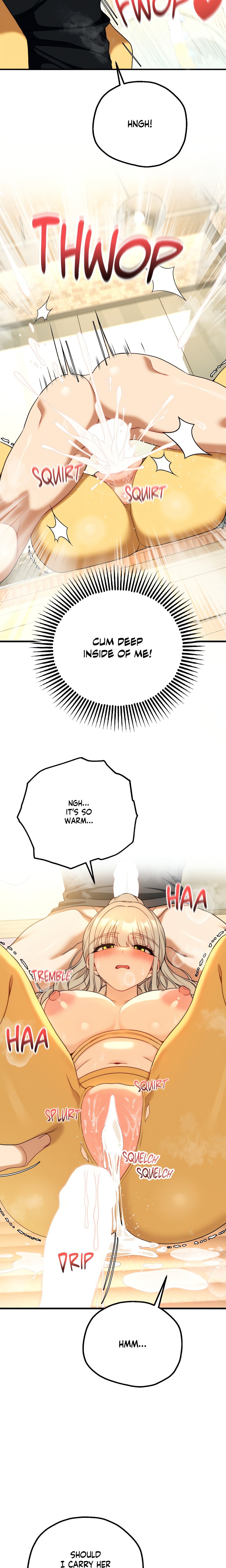 Cliterary Book Club Chapter 44 - Page 23