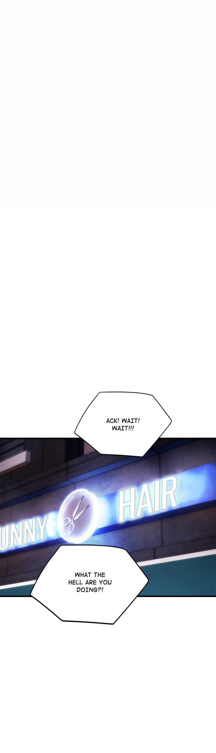 Kangsae the Strong Chapter 13 - Page 10