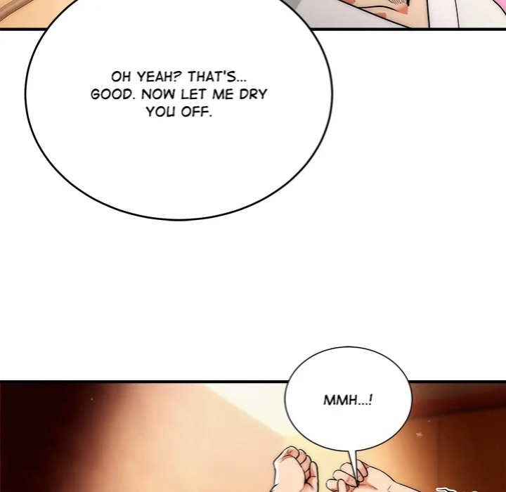 Kangsae the Strong Chapter 14 - Page 24