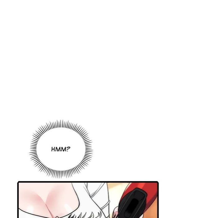 Kangsae the Strong Chapter 14 - Page 35