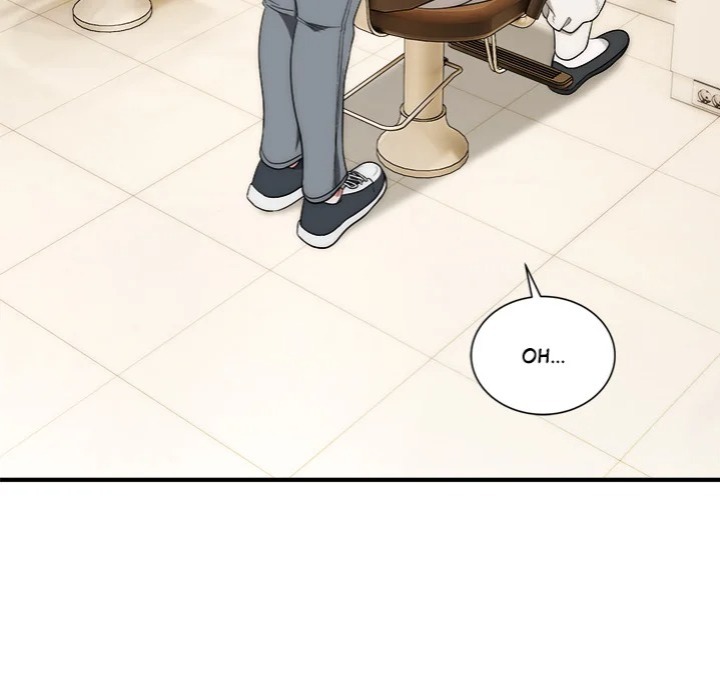 Kangsae the Strong Chapter 14 - Page 44