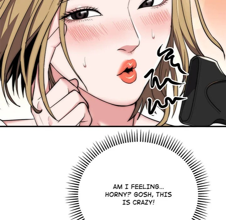 Kangsae the Strong Chapter 14 - Page 55