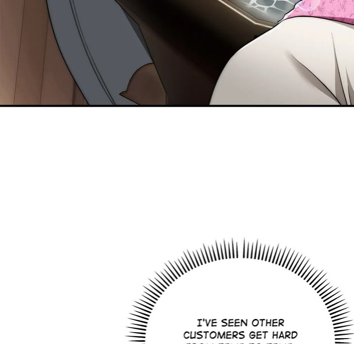 Kangsae the Strong Chapter 14 - Page 7