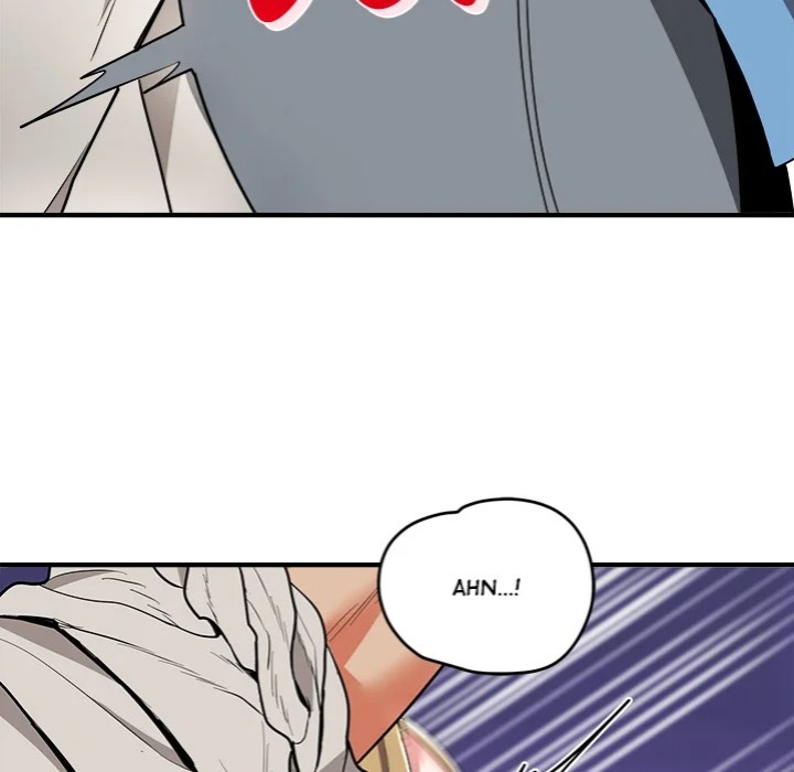 Kangsae the Strong Chapter 14 - Page 80