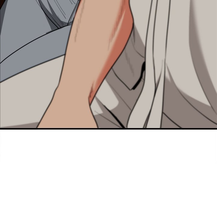 Kangsae the Strong Chapter 15 - Page 139