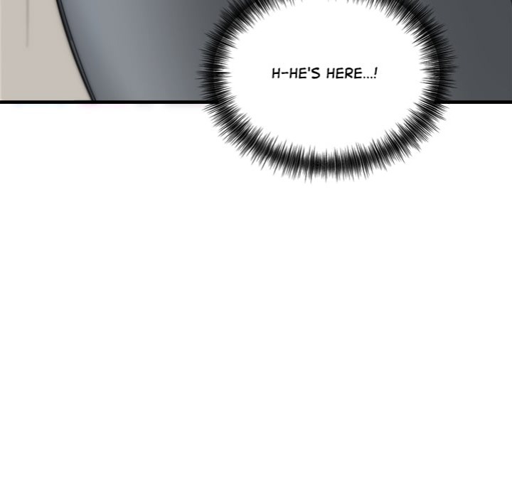 Kangsae the Strong Chapter 15 - Page 58